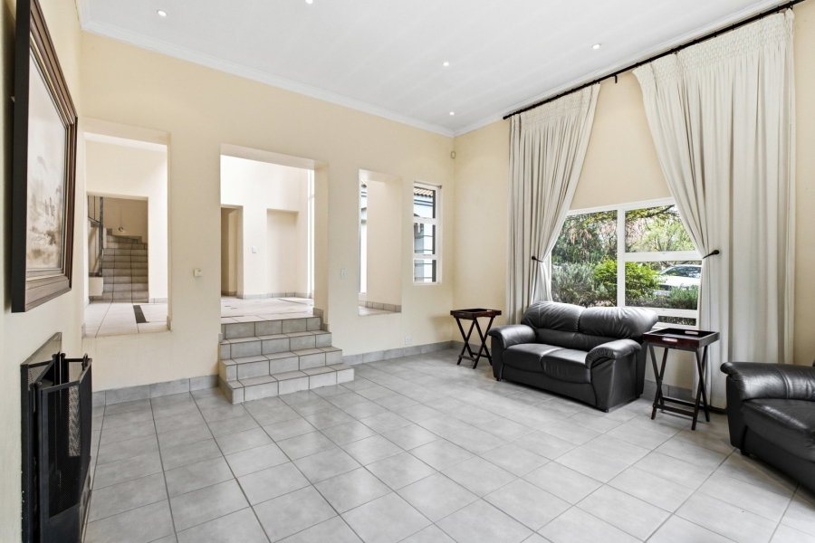 4 Bedroom Property for Sale in Dainfern Golf Estate Gauteng