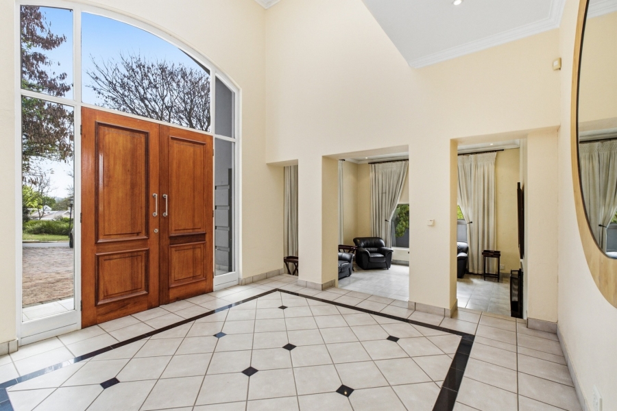 4 Bedroom Property for Sale in Dainfern Golf Estate Gauteng