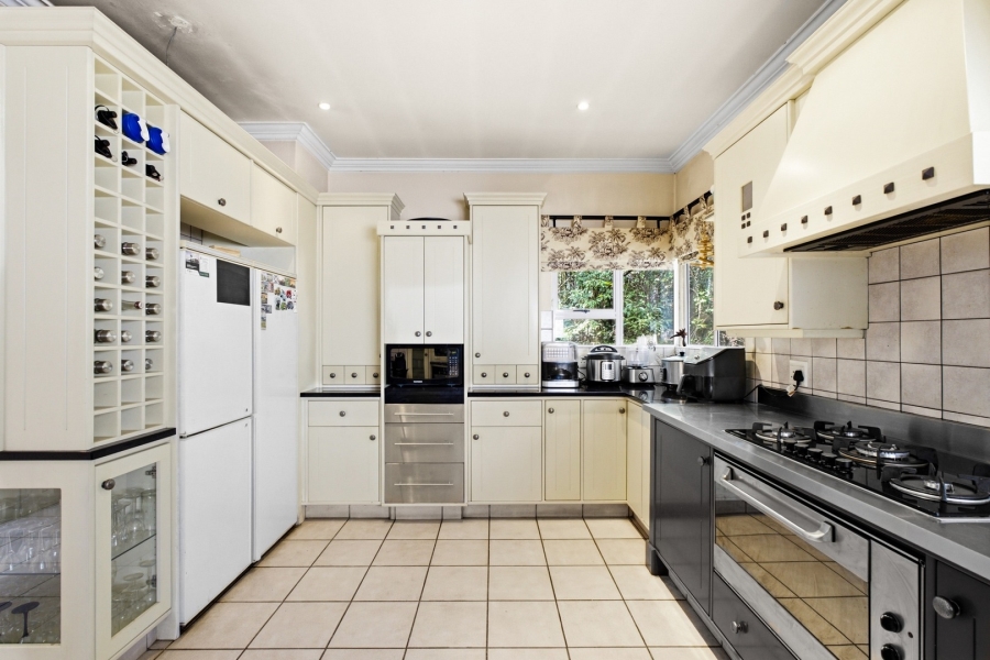 4 Bedroom Property for Sale in Dainfern Golf Estate Gauteng