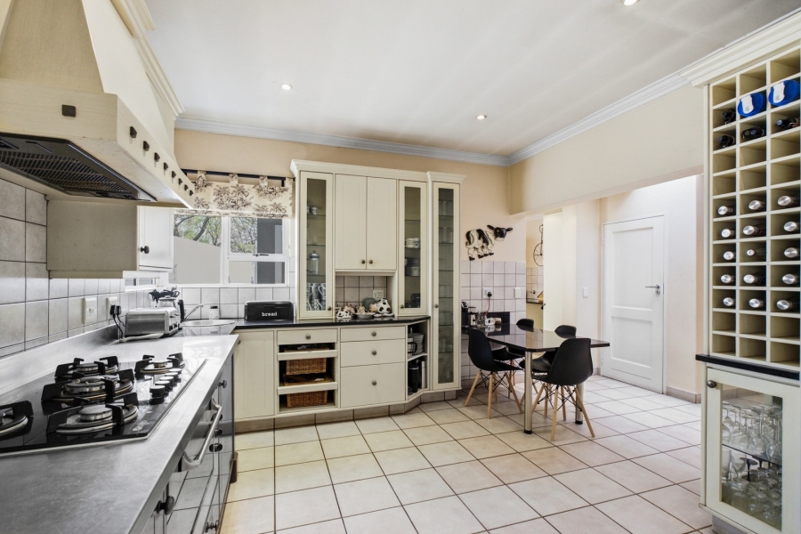 4 Bedroom Property for Sale in Dainfern Golf Estate Gauteng