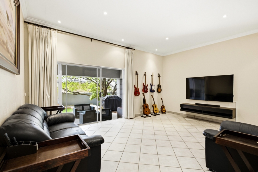 4 Bedroom Property for Sale in Dainfern Golf Estate Gauteng