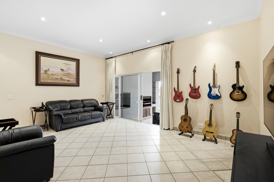 4 Bedroom Property for Sale in Dainfern Golf Estate Gauteng