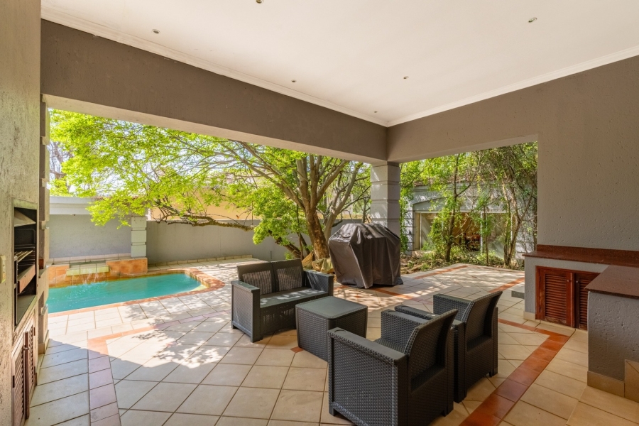 4 Bedroom Property for Sale in Dainfern Golf Estate Gauteng