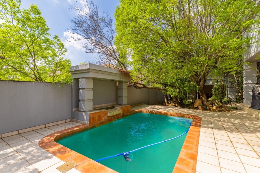 4 Bedroom Property for Sale in Dainfern Golf Estate Gauteng