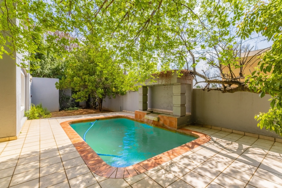 4 Bedroom Property for Sale in Dainfern Golf Estate Gauteng