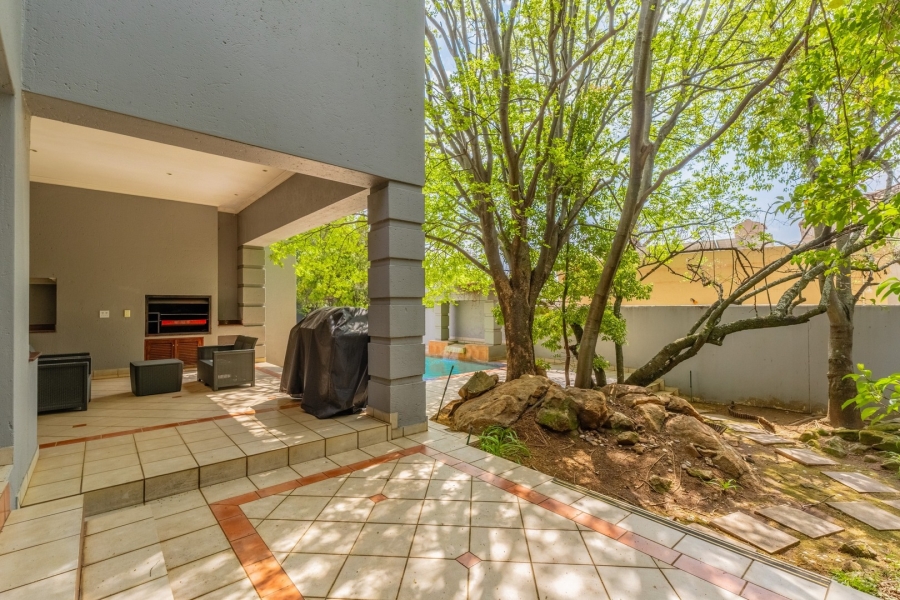 4 Bedroom Property for Sale in Dainfern Golf Estate Gauteng