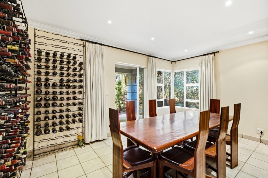 4 Bedroom Property for Sale in Dainfern Golf Estate Gauteng