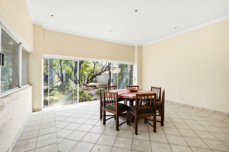 4 Bedroom Property for Sale in Dainfern Golf Estate Gauteng