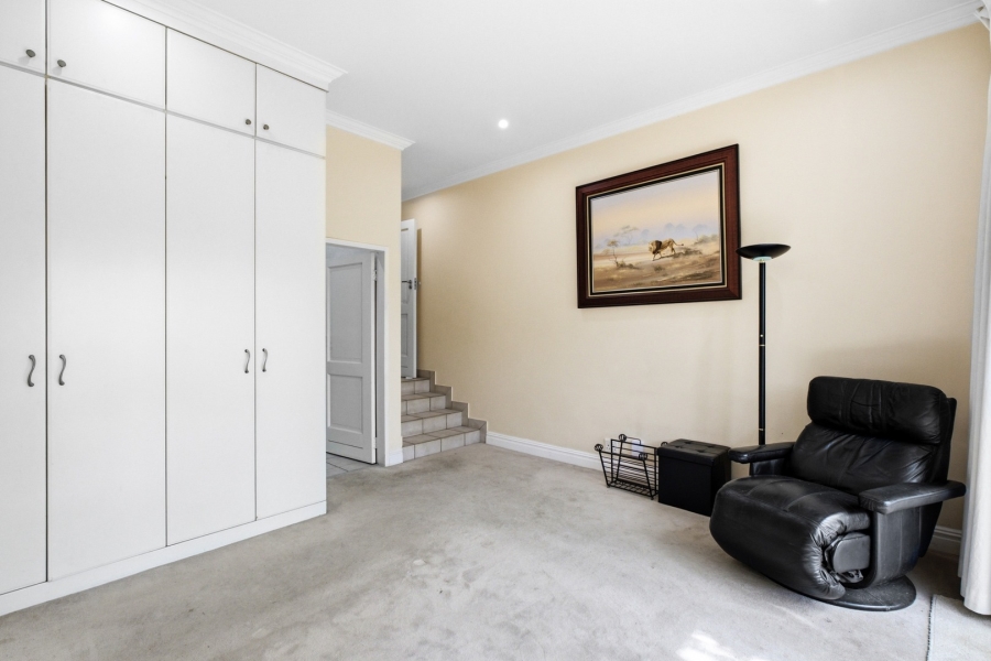 4 Bedroom Property for Sale in Dainfern Golf Estate Gauteng