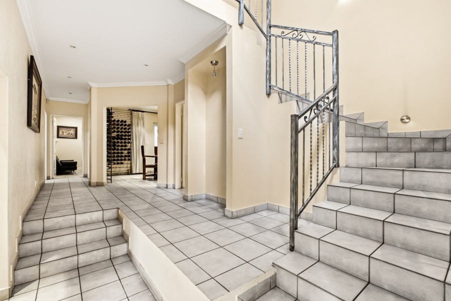 4 Bedroom Property for Sale in Dainfern Golf Estate Gauteng