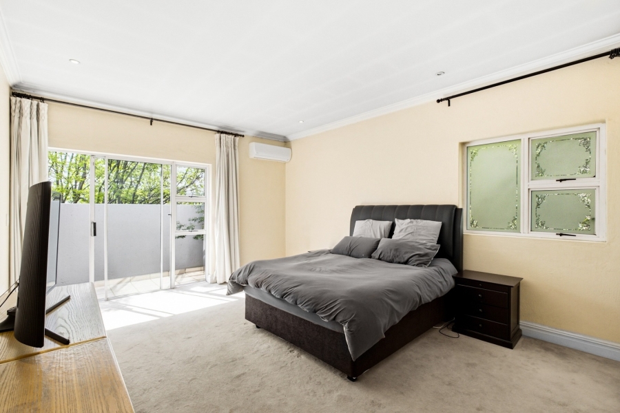 4 Bedroom Property for Sale in Dainfern Golf Estate Gauteng