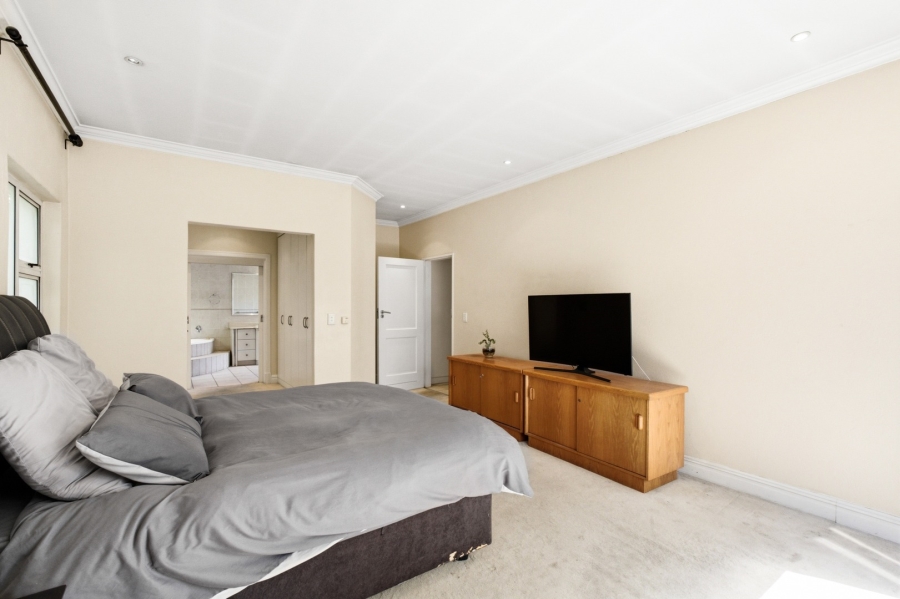 4 Bedroom Property for Sale in Dainfern Golf Estate Gauteng