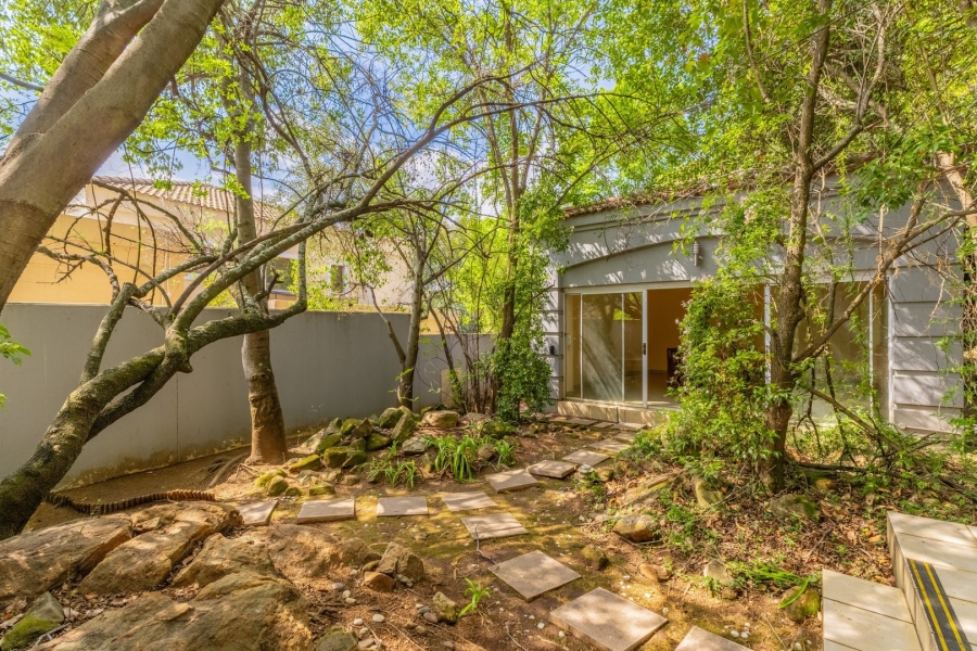 4 Bedroom Property for Sale in Dainfern Golf Estate Gauteng