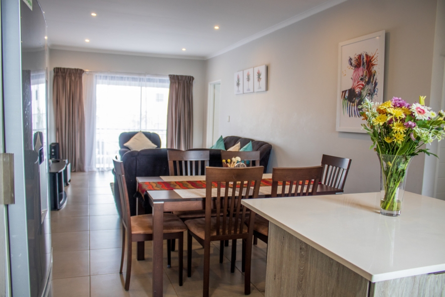 2 Bedroom Property for Sale in Morningside Gauteng
