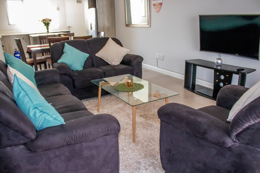 2 Bedroom Property for Sale in Morningside Gauteng