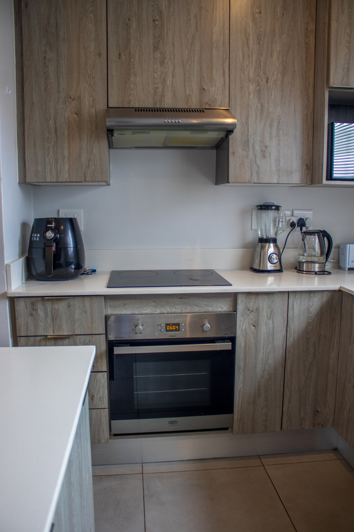 2 Bedroom Property for Sale in Morningside Gauteng