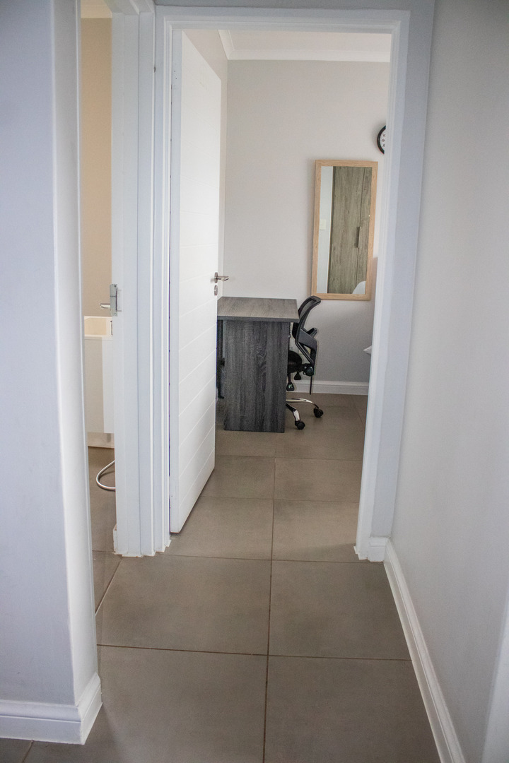 2 Bedroom Property for Sale in Morningside Gauteng
