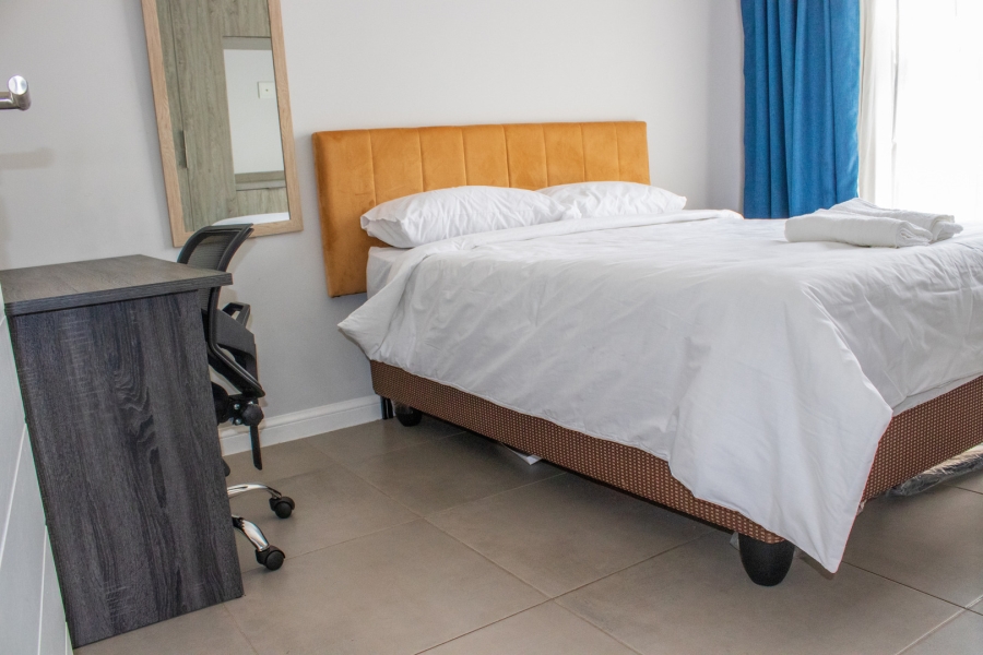 2 Bedroom Property for Sale in Morningside Gauteng