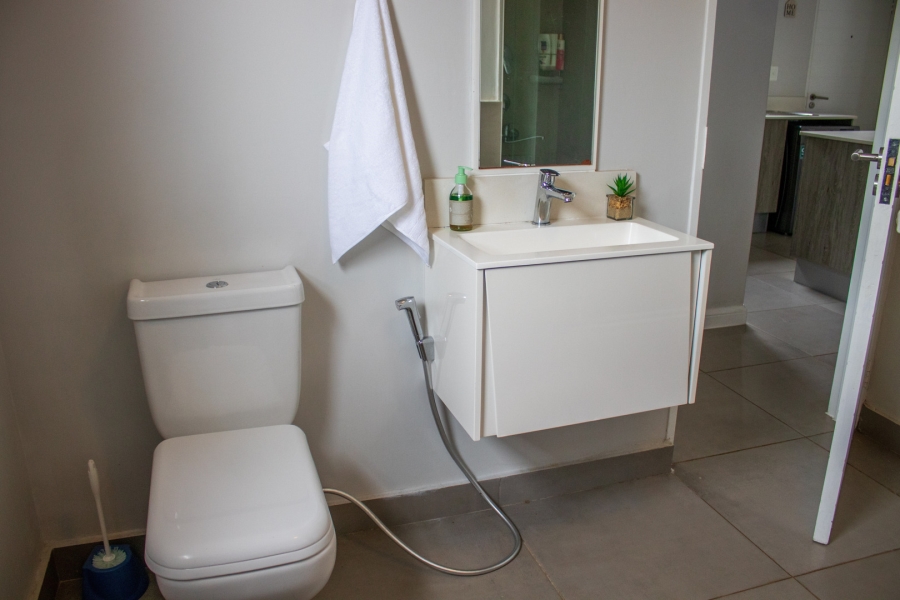 2 Bedroom Property for Sale in Morningside Gauteng