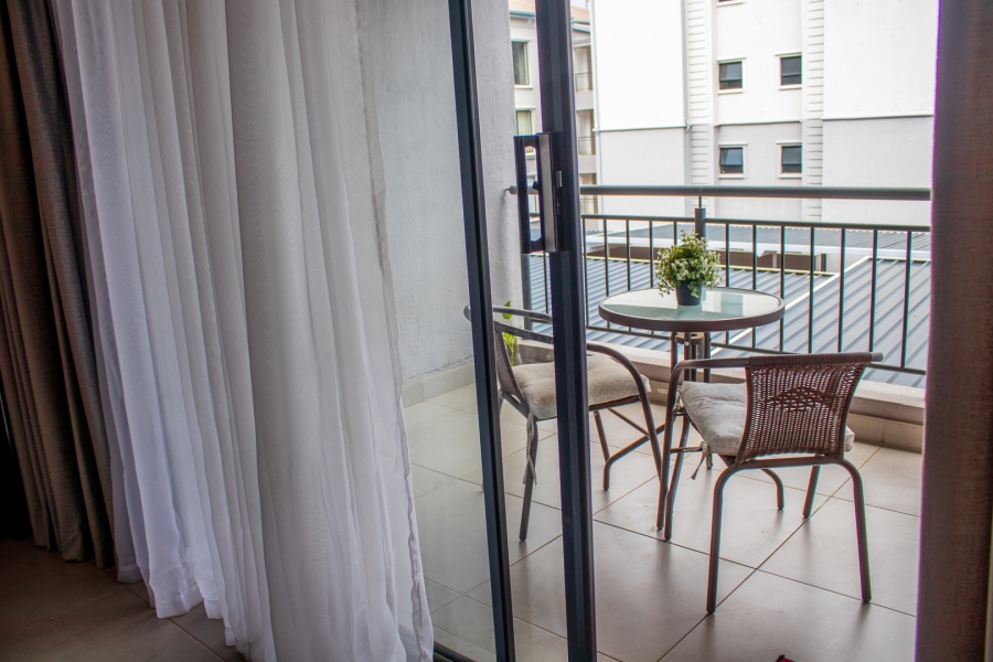 2 Bedroom Property for Sale in Morningside Gauteng