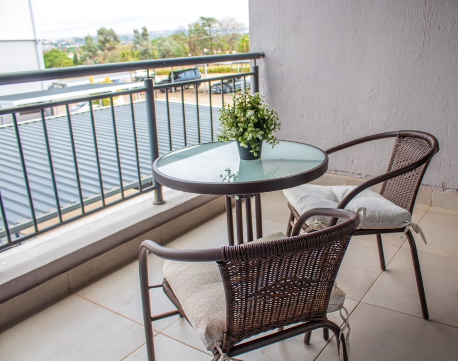 2 Bedroom Property for Sale in Morningside Gauteng
