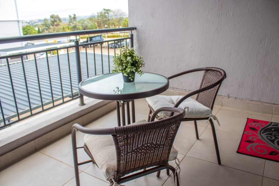 2 Bedroom Property for Sale in Morningside Gauteng