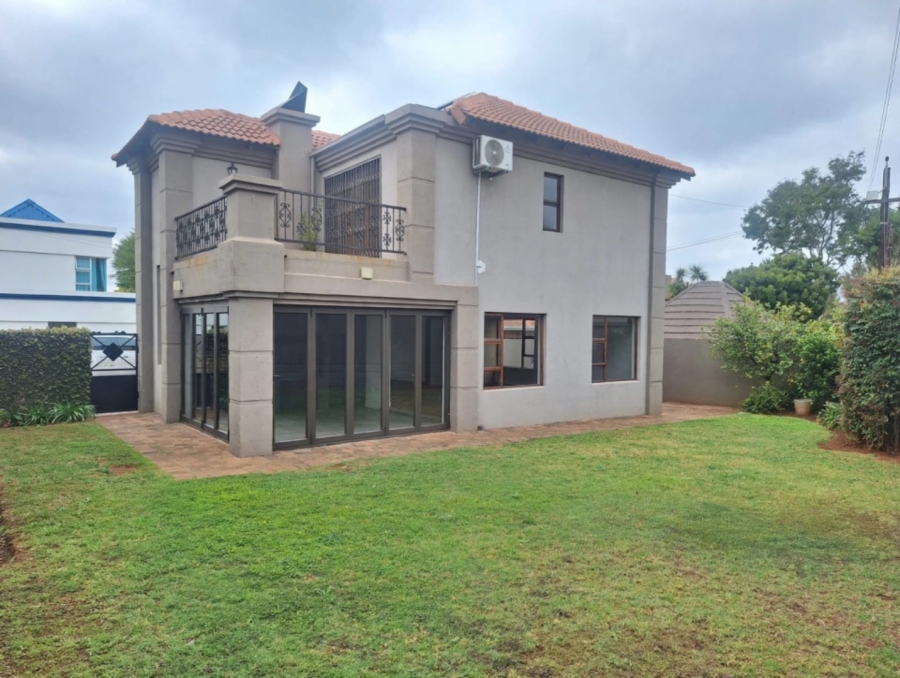 3 Bedroom Property for Sale in Moreleta Park Gauteng