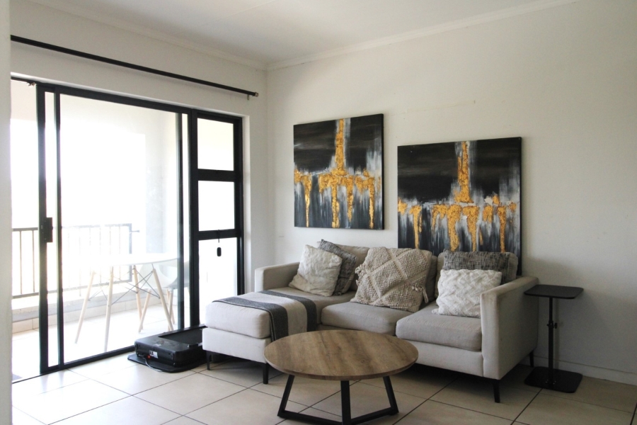 To Let 1 Bedroom Property for Rent in Olivedale Gauteng