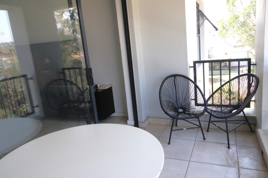To Let 1 Bedroom Property for Rent in Olivedale Gauteng