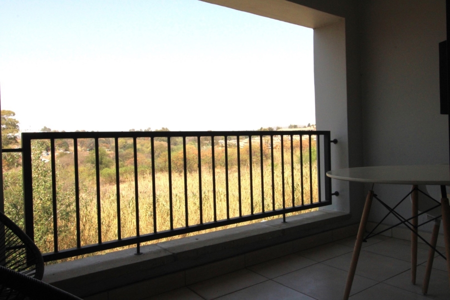To Let 1 Bedroom Property for Rent in Olivedale Gauteng