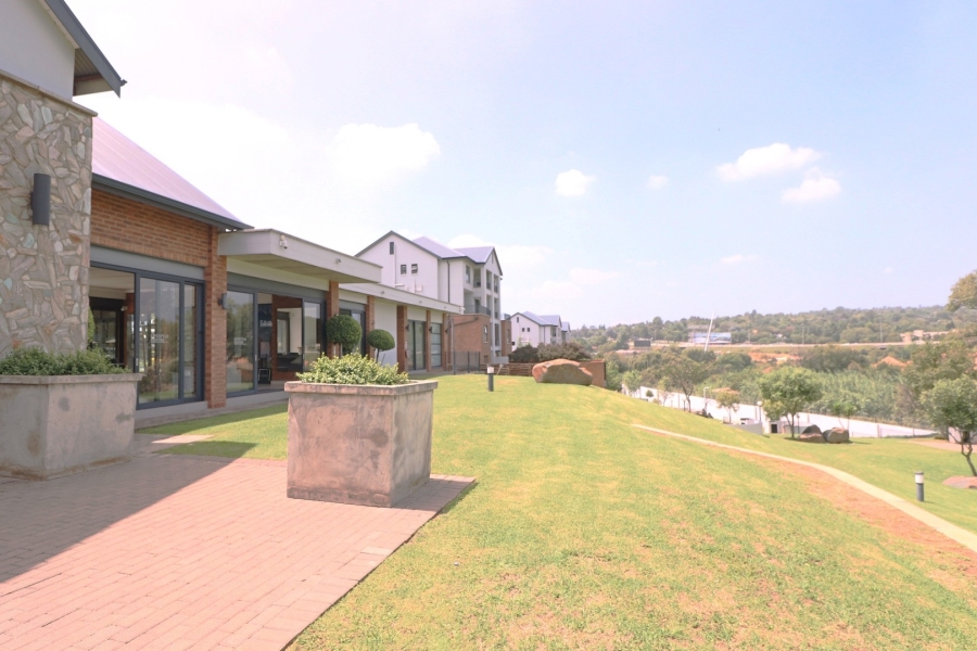 To Let 1 Bedroom Property for Rent in Olivedale Gauteng