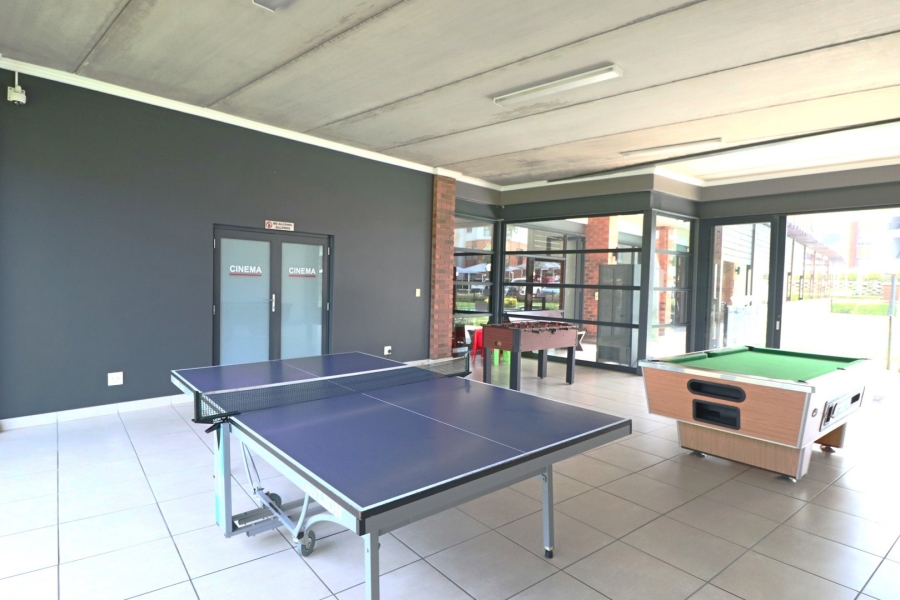 To Let 1 Bedroom Property for Rent in Olivedale Gauteng