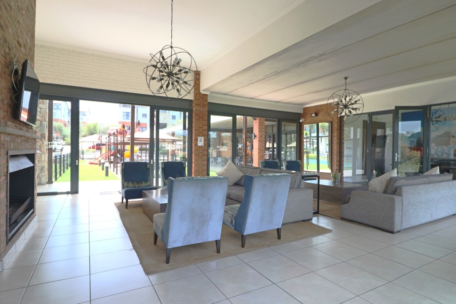 To Let 1 Bedroom Property for Rent in Olivedale Gauteng