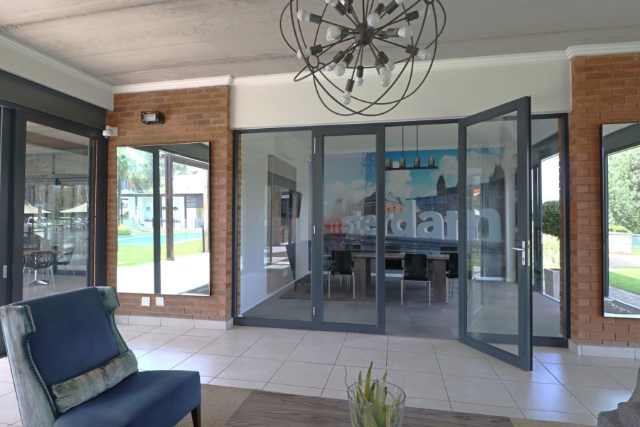To Let 1 Bedroom Property for Rent in Olivedale Gauteng