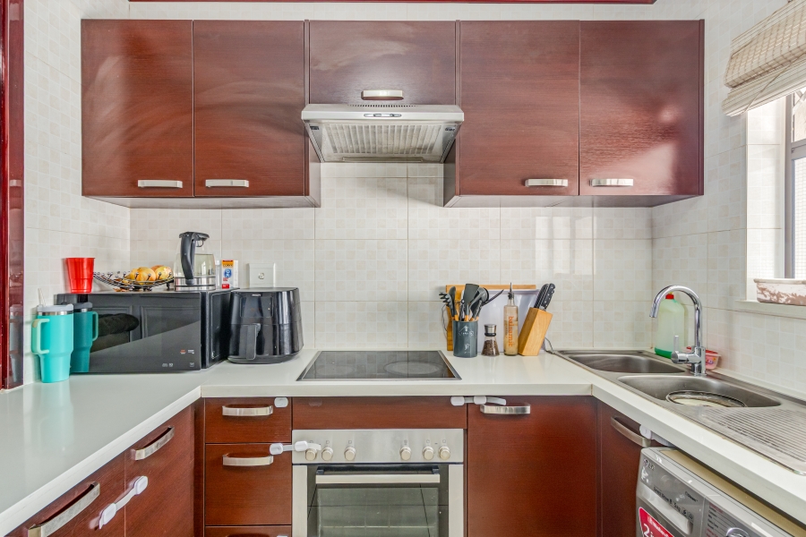 2 Bedroom Property for Sale in Summerset Gauteng