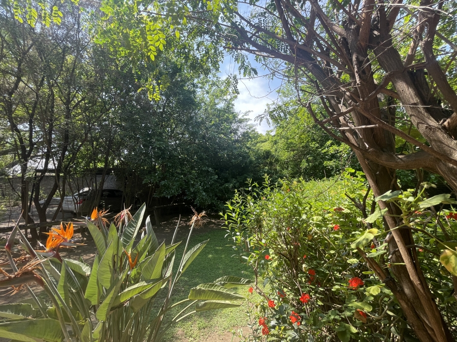 To Let 4 Bedroom Property for Rent in Glen Austin Gauteng