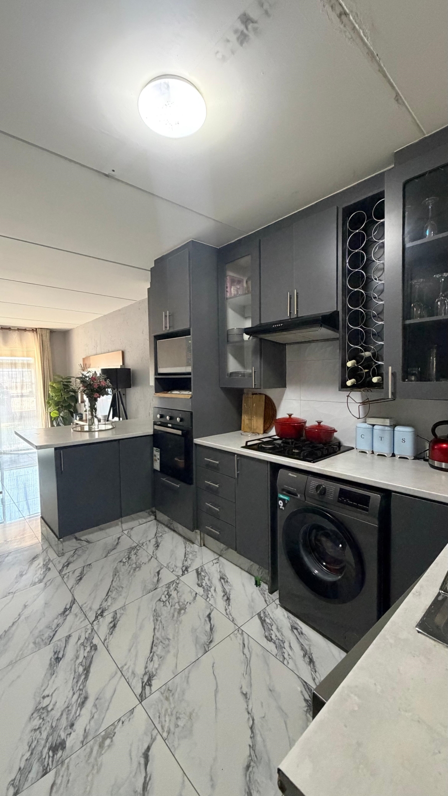 2 Bedroom Property for Sale in Eveleigh Gauteng
