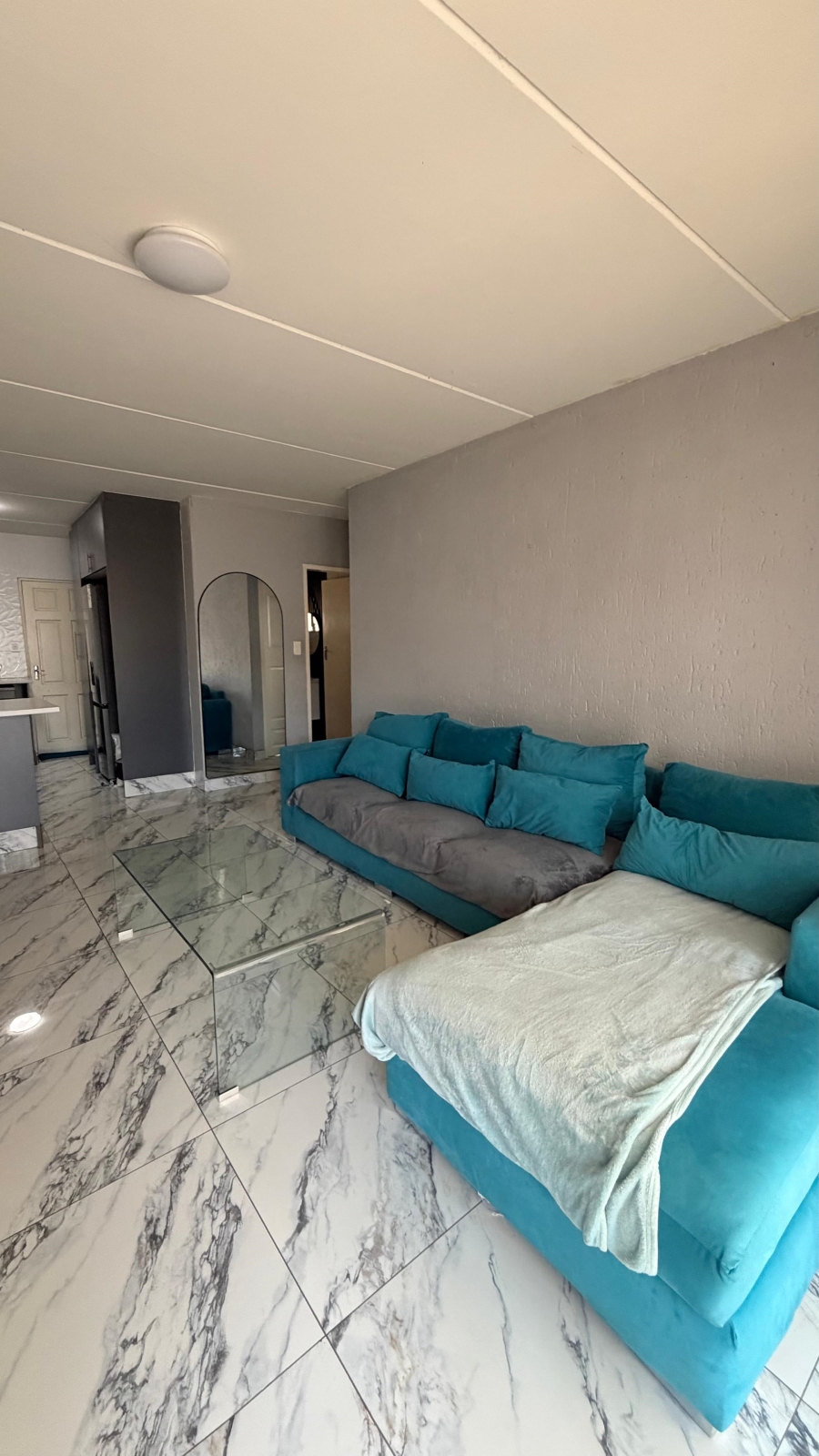 2 Bedroom Property for Sale in Eveleigh Gauteng