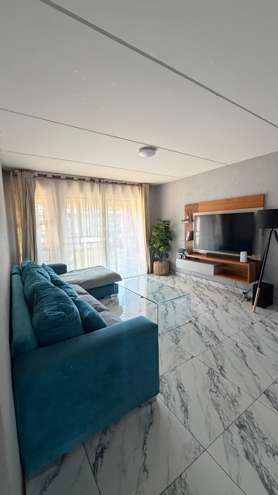 2 Bedroom Property for Sale in Eveleigh Gauteng