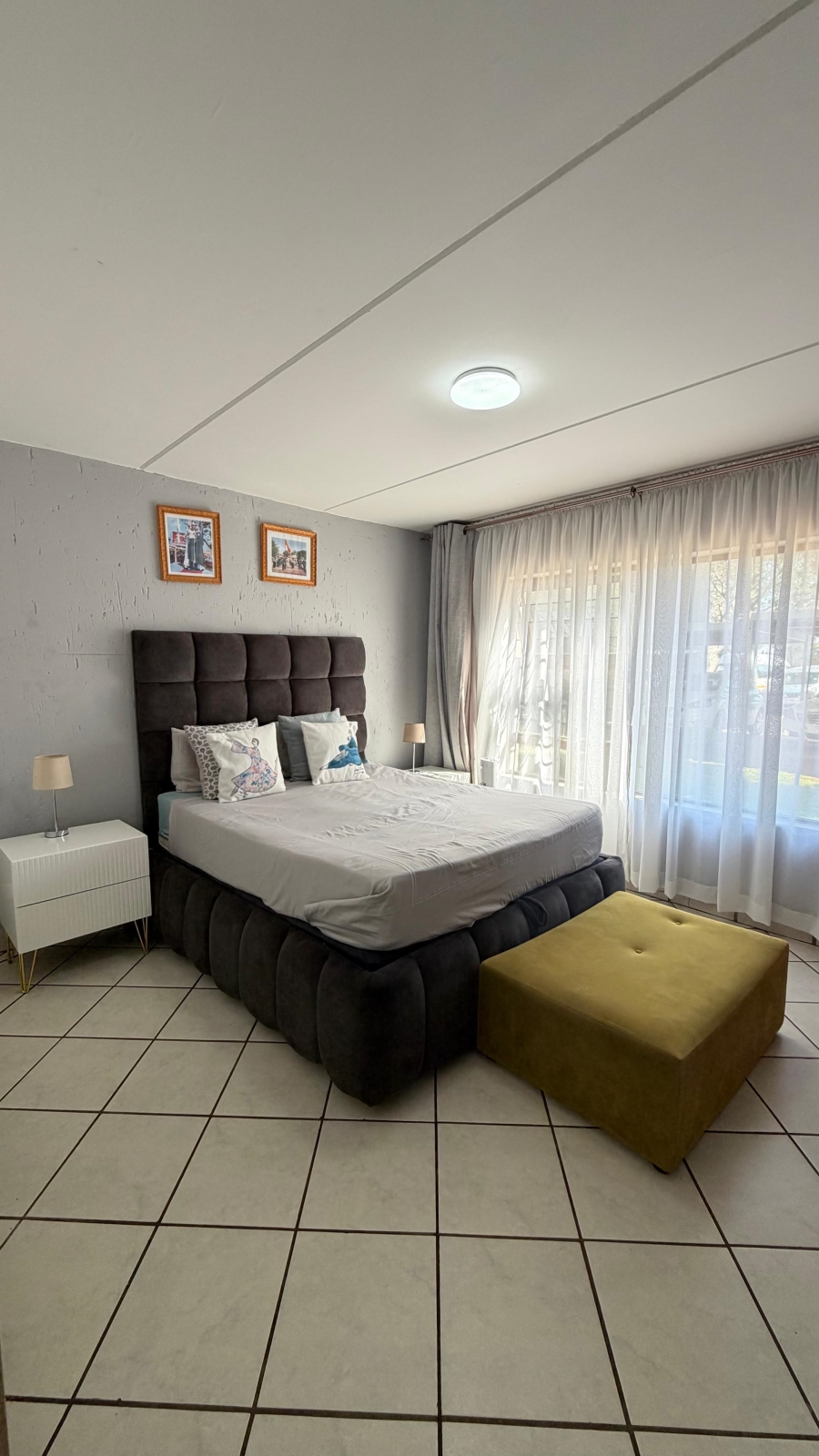 2 Bedroom Property for Sale in Eveleigh Gauteng