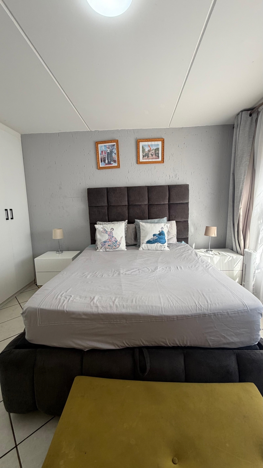 2 Bedroom Property for Sale in Eveleigh Gauteng