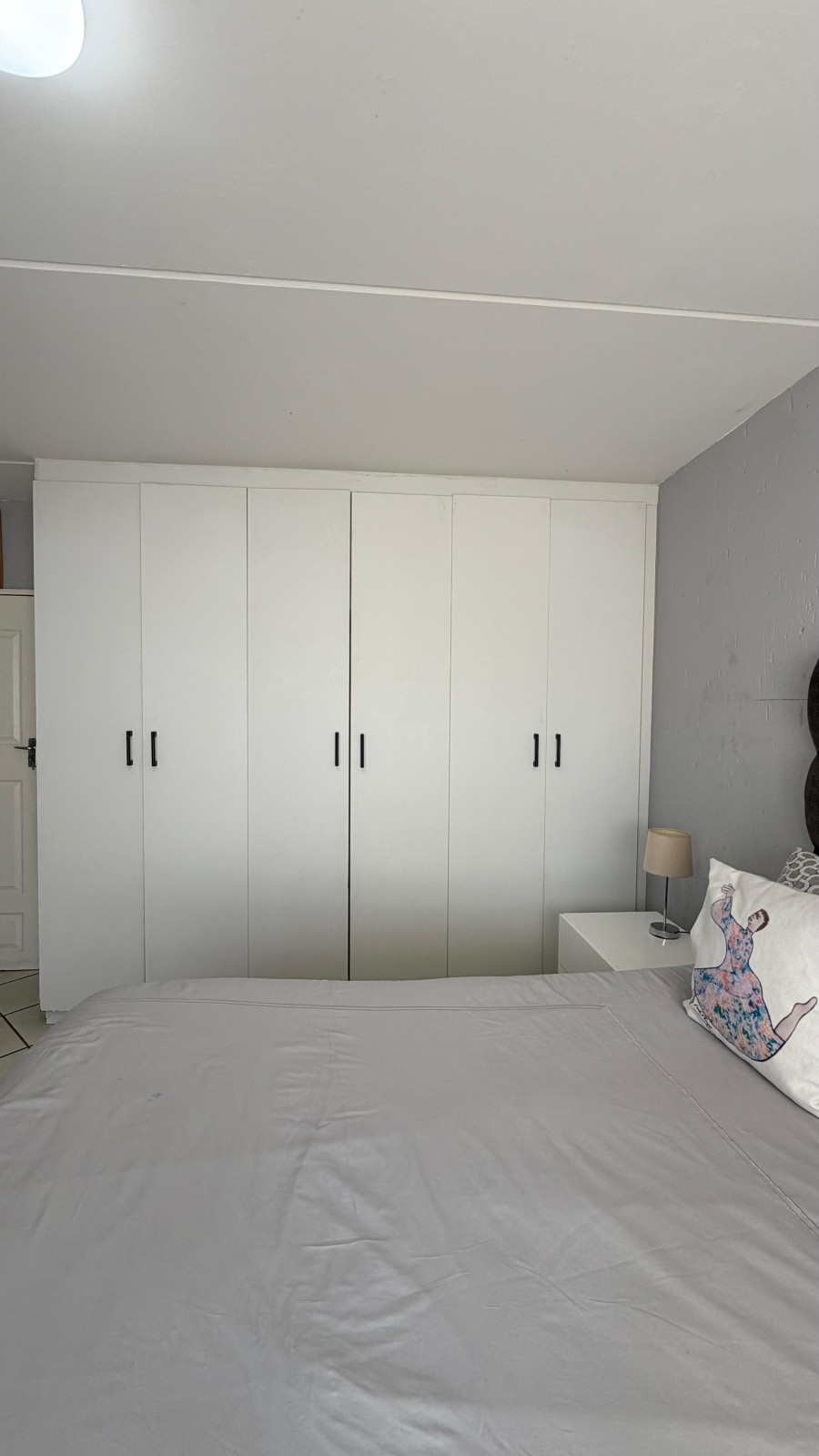 2 Bedroom Property for Sale in Eveleigh Gauteng