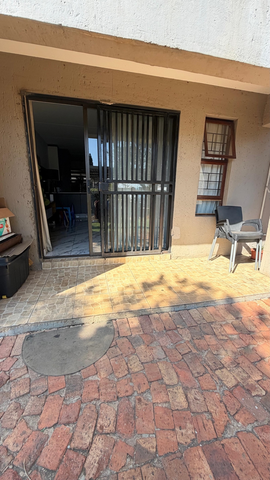 2 Bedroom Property for Sale in Eveleigh Gauteng