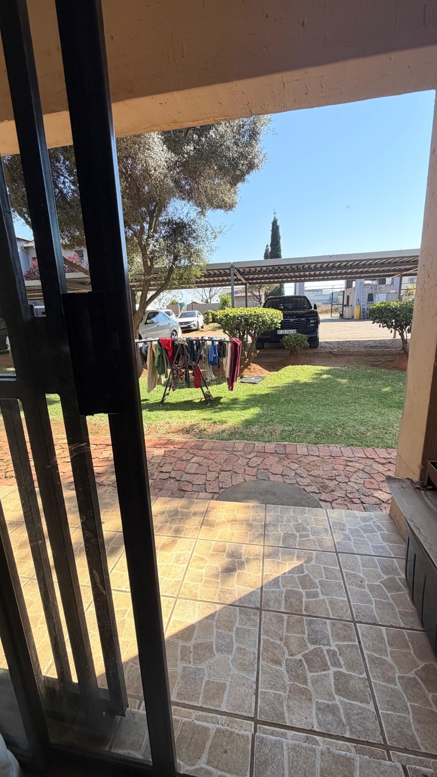 2 Bedroom Property for Sale in Eveleigh Gauteng