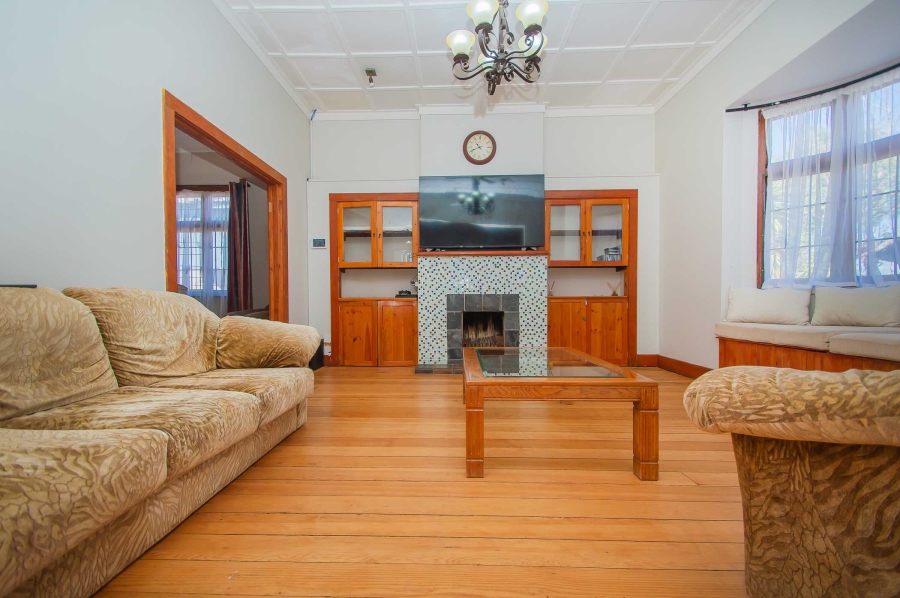 2 Bedroom Property for Sale in Krugersdorp North Gauteng