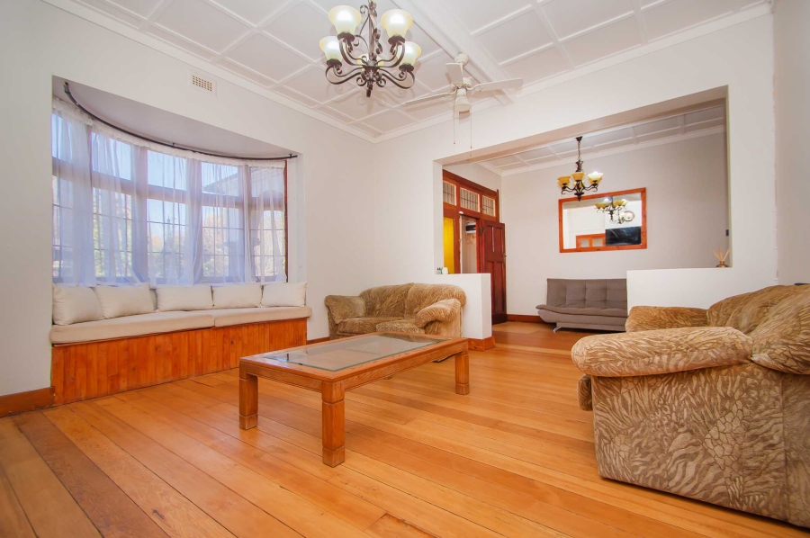 2 Bedroom Property for Sale in Krugersdorp North Gauteng