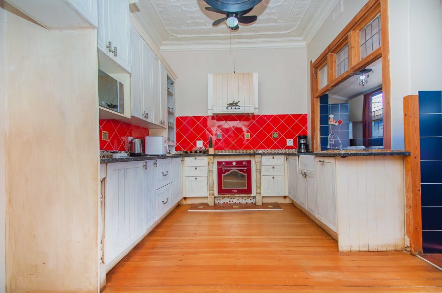2 Bedroom Property for Sale in Krugersdorp North Gauteng