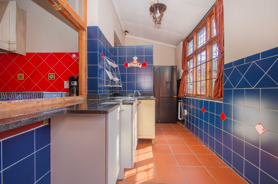 2 Bedroom Property for Sale in Krugersdorp North Gauteng