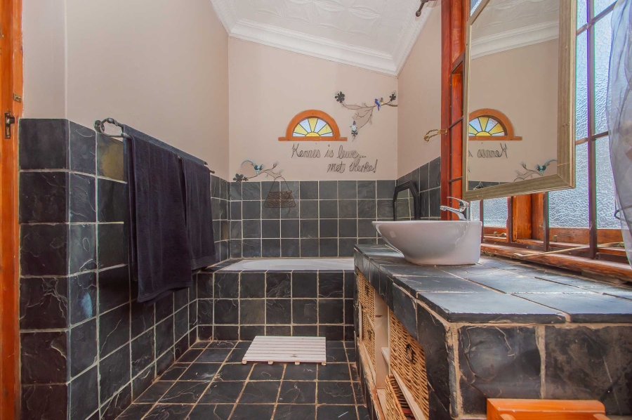 2 Bedroom Property for Sale in Krugersdorp North Gauteng