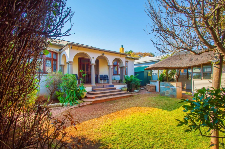 2 Bedroom Property for Sale in Krugersdorp North Gauteng